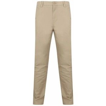 Henbury Pantalones HB650 para hombre