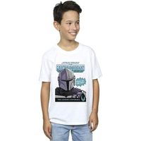 disney tops y camisetas bi37215 para nino