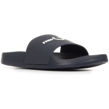 Fred Perry Sandalias Branded Slider para hombre