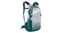 mochila evoc e ride 12 l piedra   gasolina