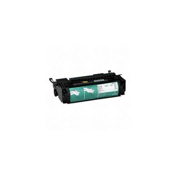 Compatible Black Lexmark 4K00199 Toner Cartridge