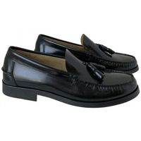 djsanta mocasines castellano borla florentic para mujer
