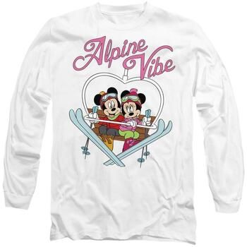 Disney Tops y Camisetas Alpine Vibes para mujer