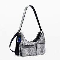desigual bolso desmontable bicolor pequeno 25waxpb7-2000