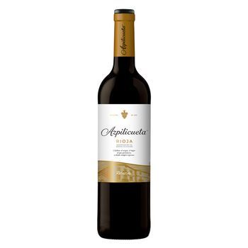 Azpilicueta Reserva 2020 75 Cl  (pack De 6 Unidades)
