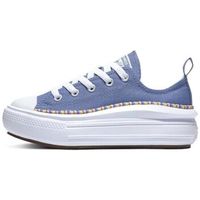 converse deportivas moda 372784c para nina