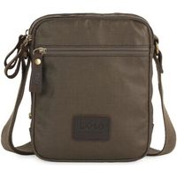 lois bandolera hubbard para hombre