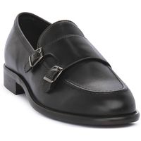 antica cuoieria zapatos bajos moro parma para hombre