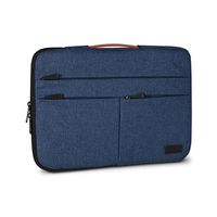 air padding 360 sleeve 156 blue