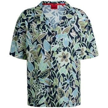 HUGO Camisa manga corta GT43987 para hombre