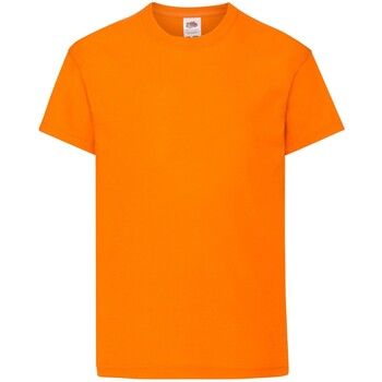 Fruit Of The Loom Tops y Camisetas Original para niña