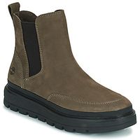 timberland botines ray city chelsea para mujer