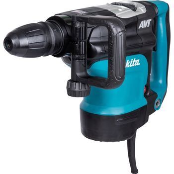 Martillo Combinado Makita Hr4511c Avt De 45 Mm
