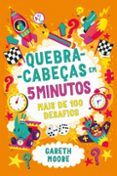 quebra-cabeças em 5 minutos