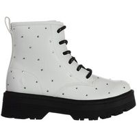 skechers botines gravlen hi para nina