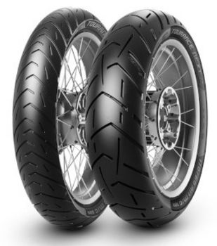 Metzeler Tourance Next 2 ( 90/90 V21 TL 54V M/C, Rueda delantera )