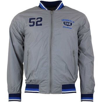 Srk Cazadora Blouson homme CAVEN para hombre