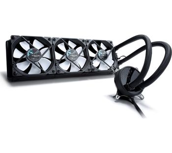 FRACTAL DESIGN Celsius S36 CPU Water Cooler