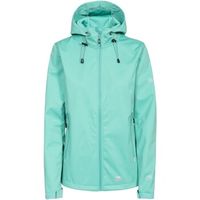 trespass chaqueta marsa para mujer