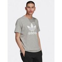 adidas camiseta camiseta trefoil adidas hombre para hombre
