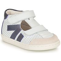 gbb zapatillas altas sambo para nino