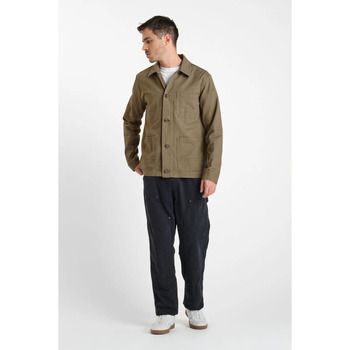 Le Temps des Cerises Chaquetas Chaqueta tanel para hombre