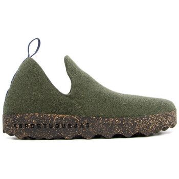 Asportuguesas Sandalias MAN-CITY-MILITARY para hombre
