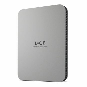 LaCie Mobile Drive 2022 2.5