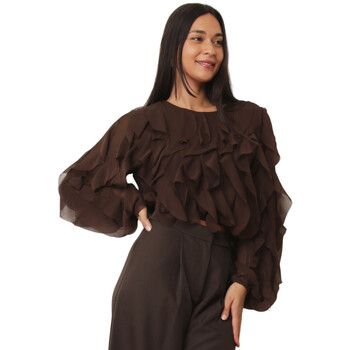 La Modeuse Blusa 77135_P182790 para mujer