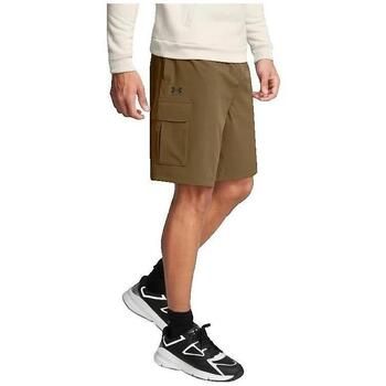Under Armour Short Ua Vibe Cargo Tissé para hombre