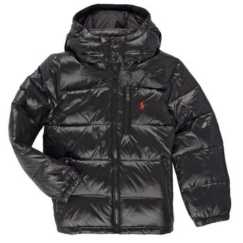Polo Ralph Lauren Abrigo de plumas WOVEN-BOMBER-JACKET para niño