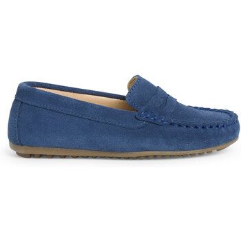 Pisamonas Mocasines Mocasines Niño Serraje Antifaz para niña
