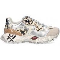 exe shoes deportivas moda exe 134-10 - leopardgrey para mujer