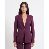 fracomina chaqueta fr26wj3030w42901 para mujer
