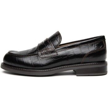 NeroGiardini Mocasines Zeus Tr Estella College T para mujer