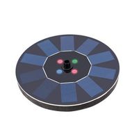 fuente jardin de plastico 893035