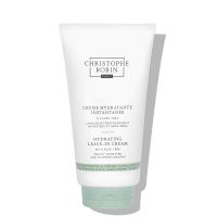 christophe robin hydrating leave-in cream 150ml