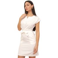 la modeuse vestido 77634p184102 para mujer