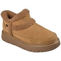 skechers botines 114895 para mujer