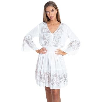 Isla Bonita By Sigris Vestido Vestido Corto para mujer