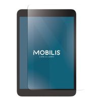 protector de pantalla vidrio templado mobilis 9h para ipad 11 y 109