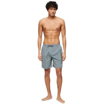 Superdry Bañador Signature para hombre