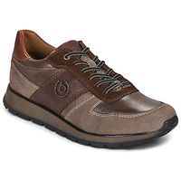 bugatti zapatillas ivo para hombre