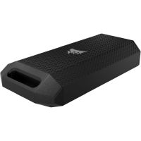 disco duro corsair ex400u survivor 2tb ssd externo usb4 4000mbs ip55