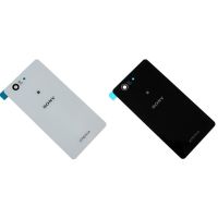 tapa trasera sony xperia z3 d6603 d6633 carcasa repuesto no es una funda protectora original