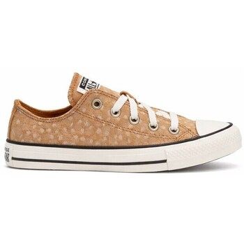 Converse Zapatillas Chuck Taylor All Star Deer Pattern para mujer