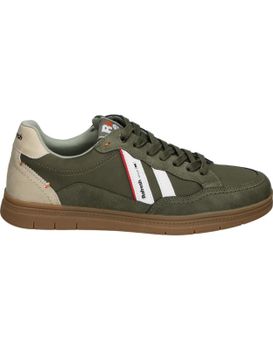 Zapatillas Verdes Refresh 175559 Para Hombre 41
