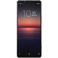 sony xperia 1ii - 256 gb black black