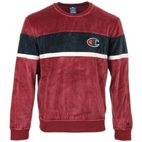 champion jersey crewneck sweatshirt para hombre