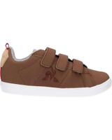 de le coq sportif 2010090 courtclassic brown